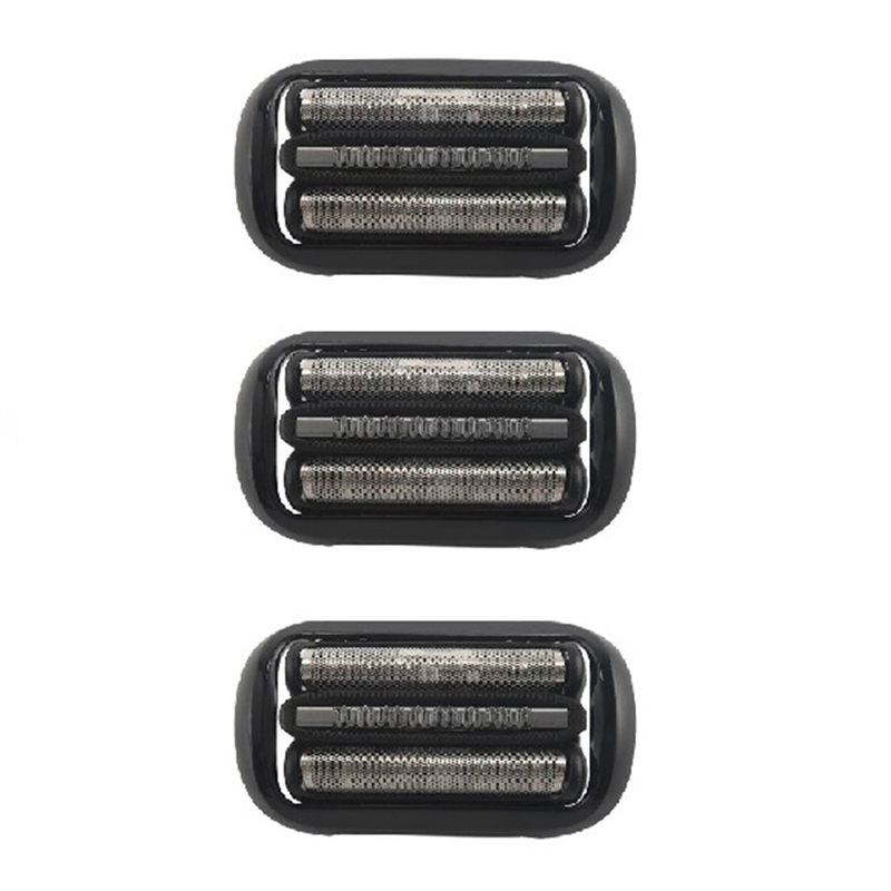 Electric Razor - For Braun 53B Series 5-6 50-R1000S