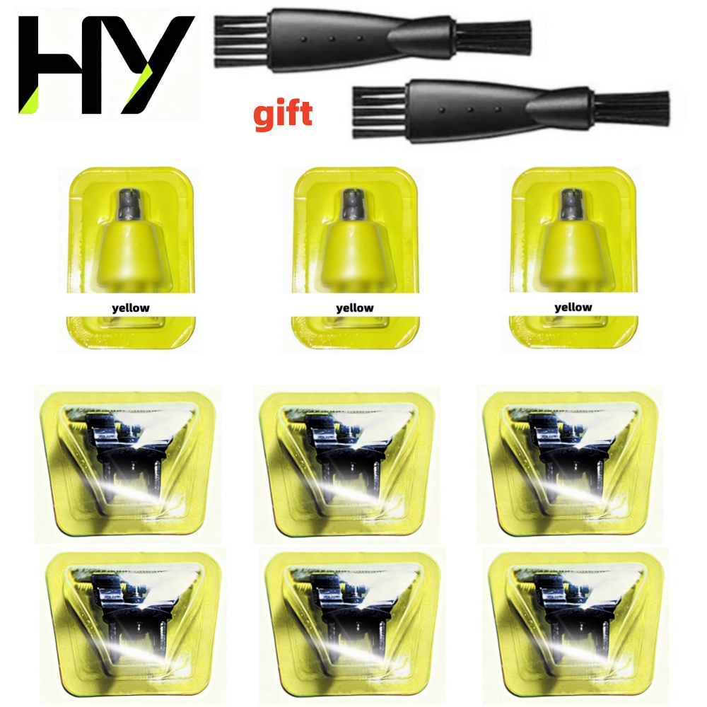 Electric Razor - Shaver Replacement Blade For OneBlade &