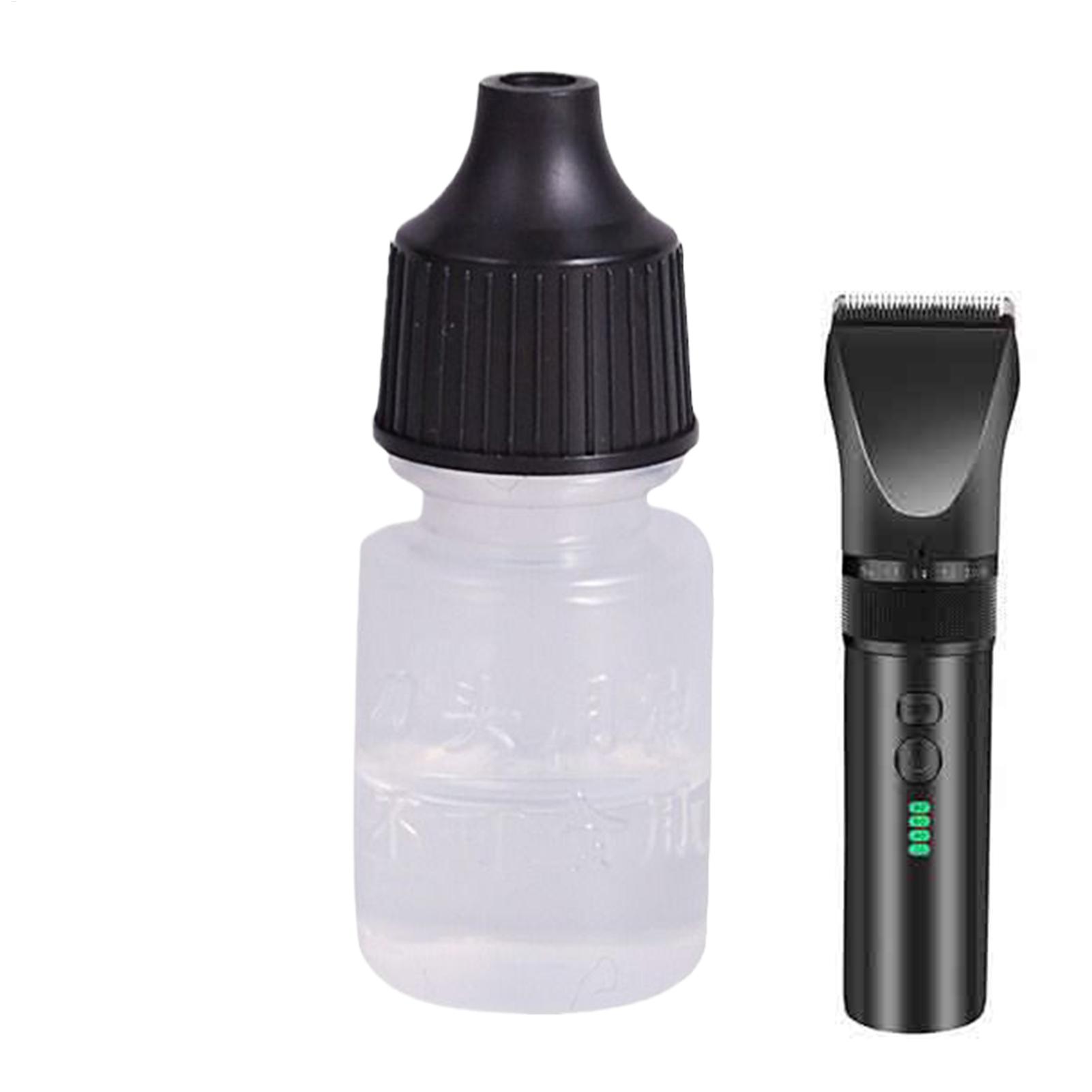 Beard Oil - Beard Trimmer Oil Lubricant Household Trimmer