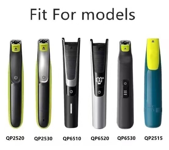 Compatible with Philips razor  - Nose Trimmer recension och pris