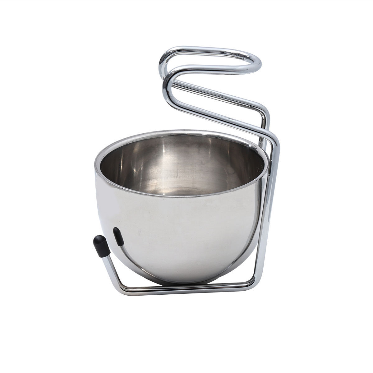 Stainless Steel Shaving Set wi - Grooming Kit recension och pris