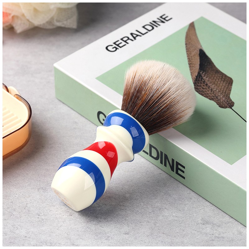 Yaqi Barber Pole Style Shaving - Men'S Grooming Hairstyles recension och pris