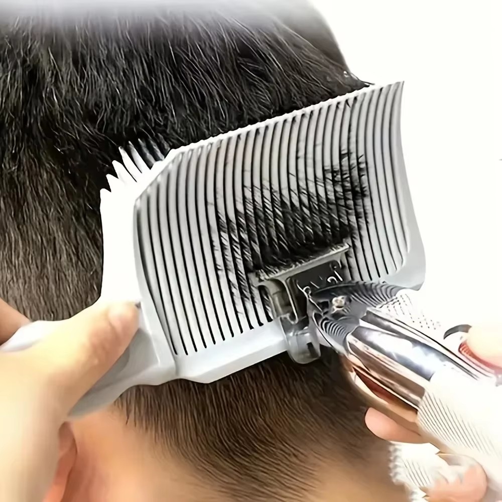 Hair Cutting Combs Professiona - Hair Clipper recension och pris