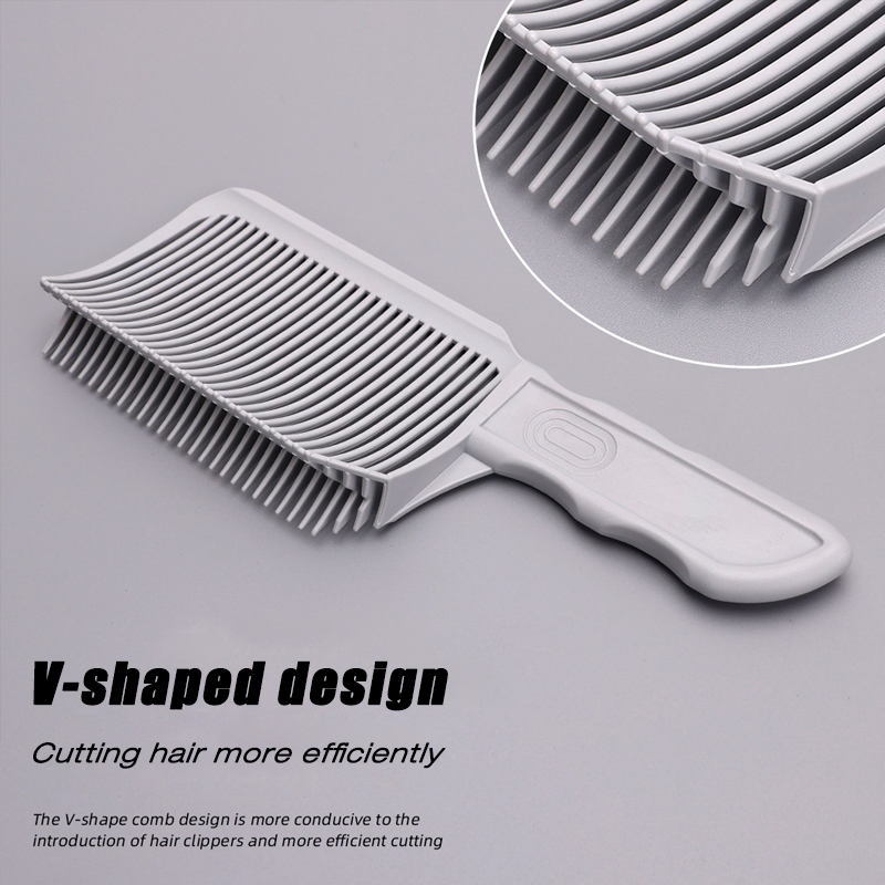 Hair Cutting Combs Professiona - Hair Clipper recension och pris