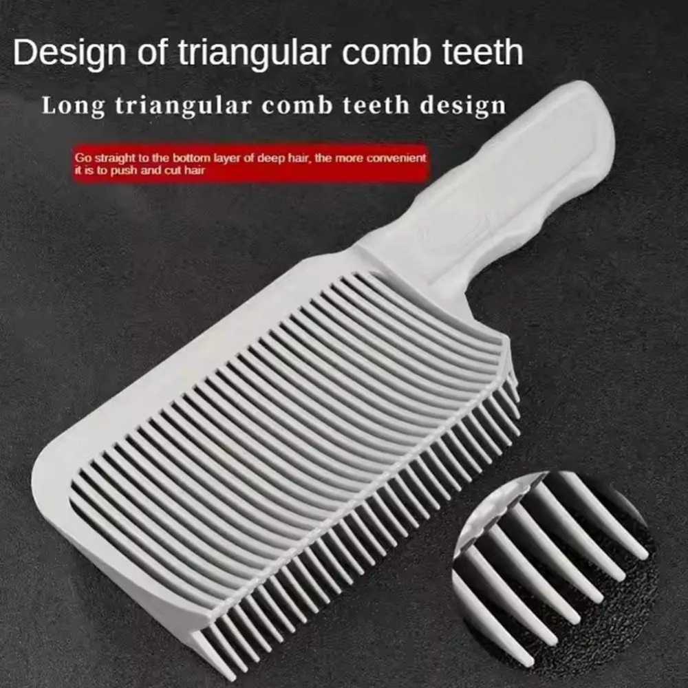 Hair Cutting Combs Professiona - Hair Clipper recension och pris