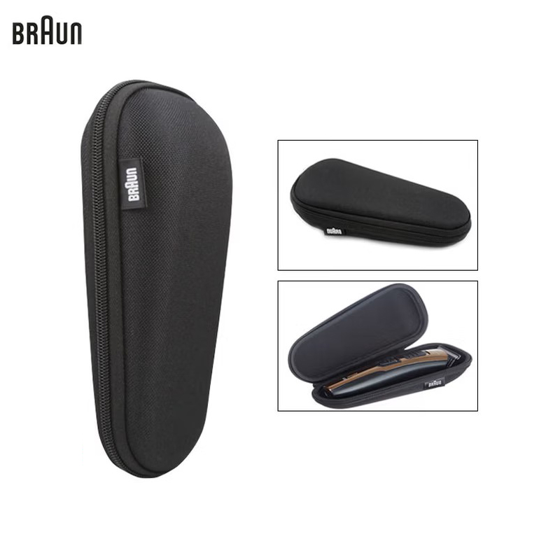 Universal Hard Storage Case fo - Electric Razor recension och pris