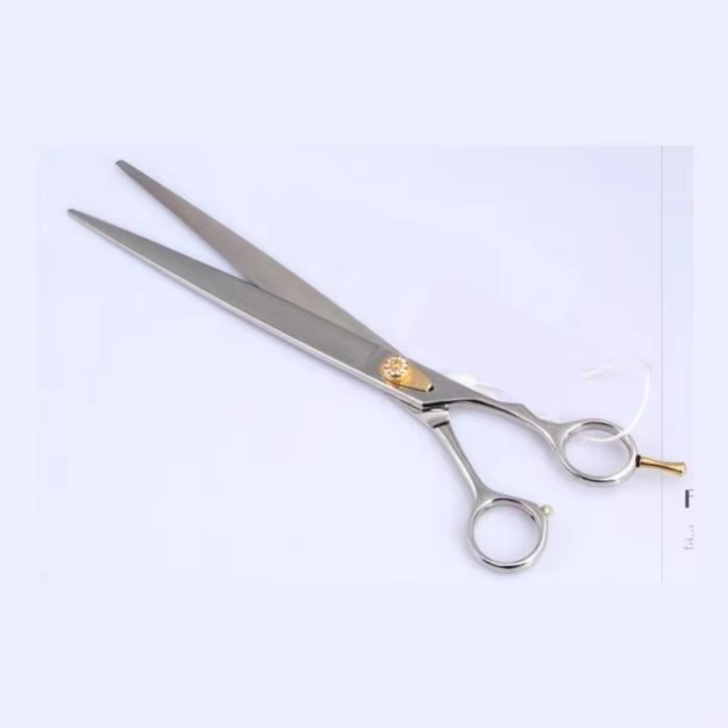 9 Inch Japan 440C Steel Pet Gr - Grooming Scissors recension och pris