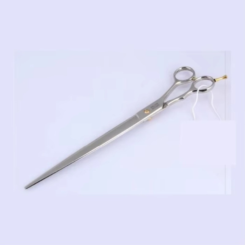 9 Inch Japan 440C Steel Pet Gr - Grooming Scissors recension och pris
