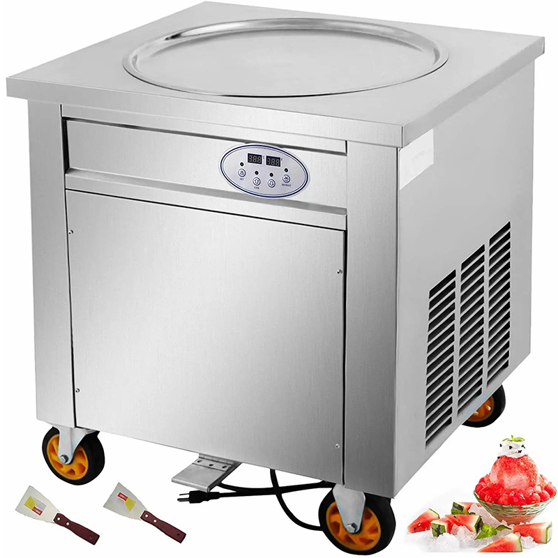#Compact Shaved Ice Machine, S - Shaving Cream recension och pris