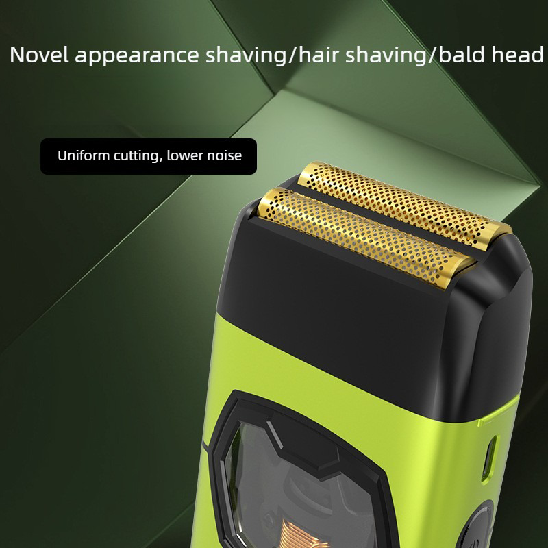 Beard Trimmer for Men 13000RPM - Beard Trimmer recension och pris