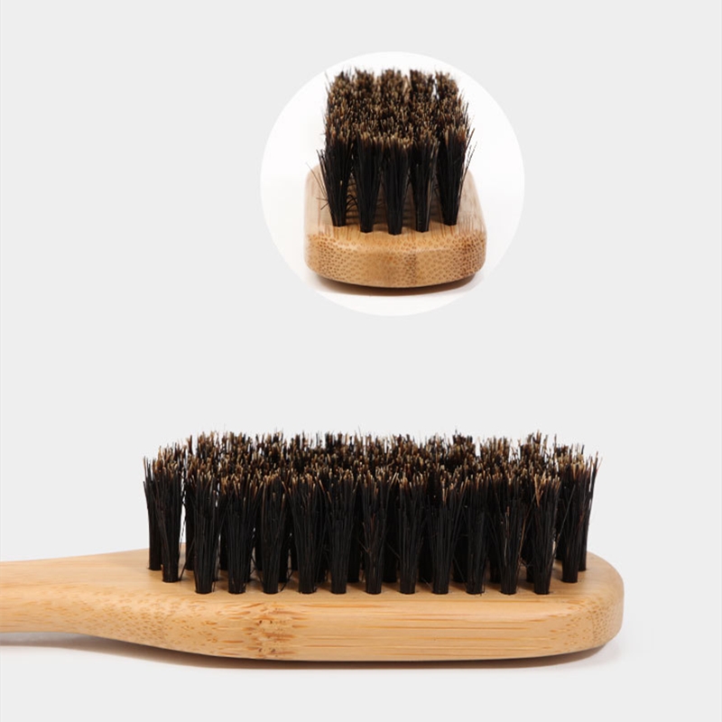 Men’s Beard & Hair Styling Bru - Men'S Grooming Hairstyles recension och pris