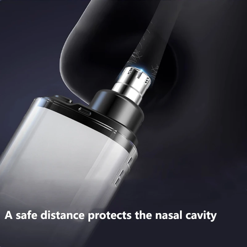 Lenovo Nose Ear Hair Trimmer f - Nose Trimmer recension och pris