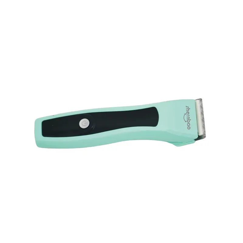 Shernbao PGC-538-C Dog Trimmer - Hair Clipper recension och pris