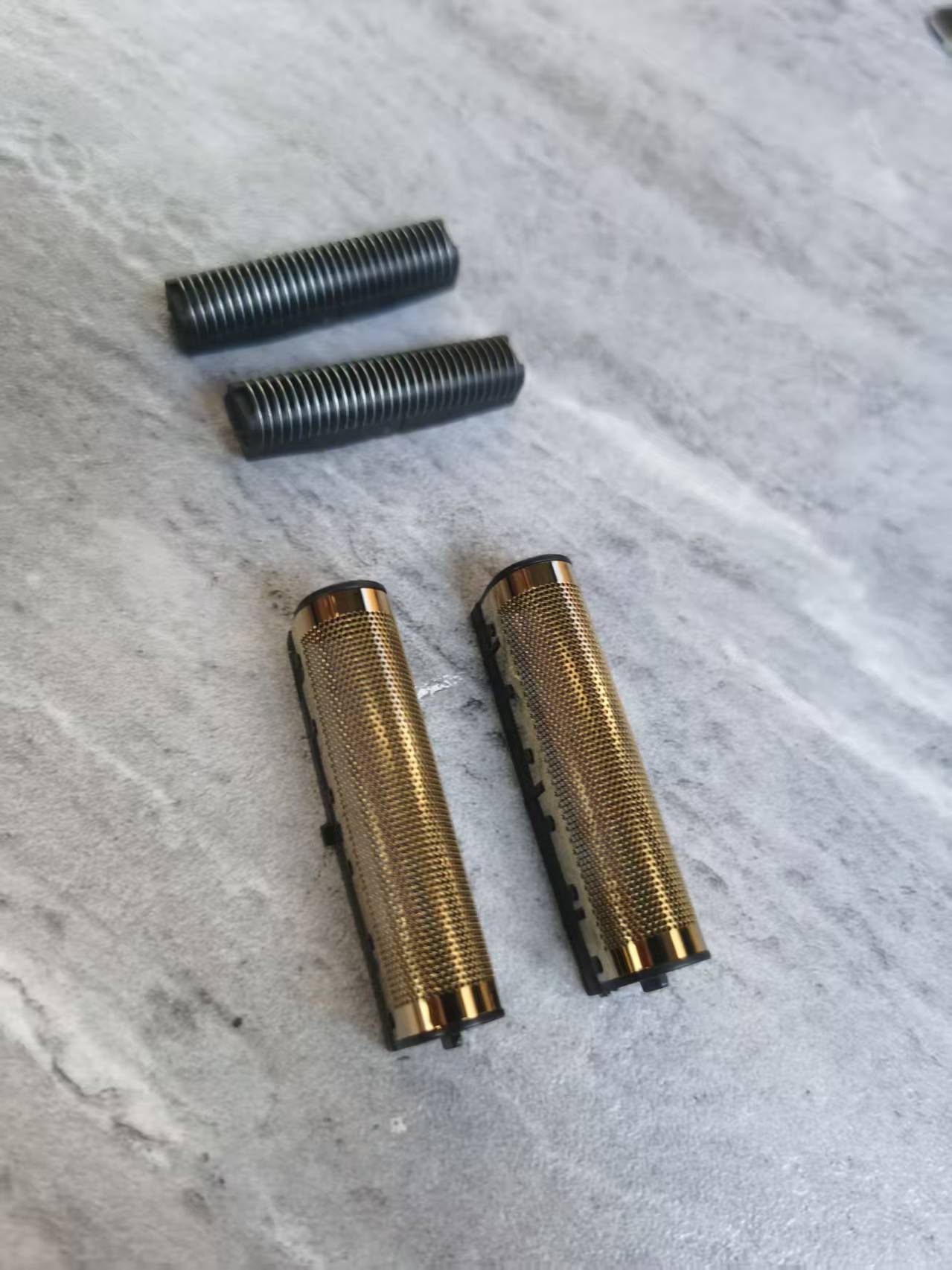 Applicable to  Andis Shaver Re - Electric Shaver Rotary recension och pris