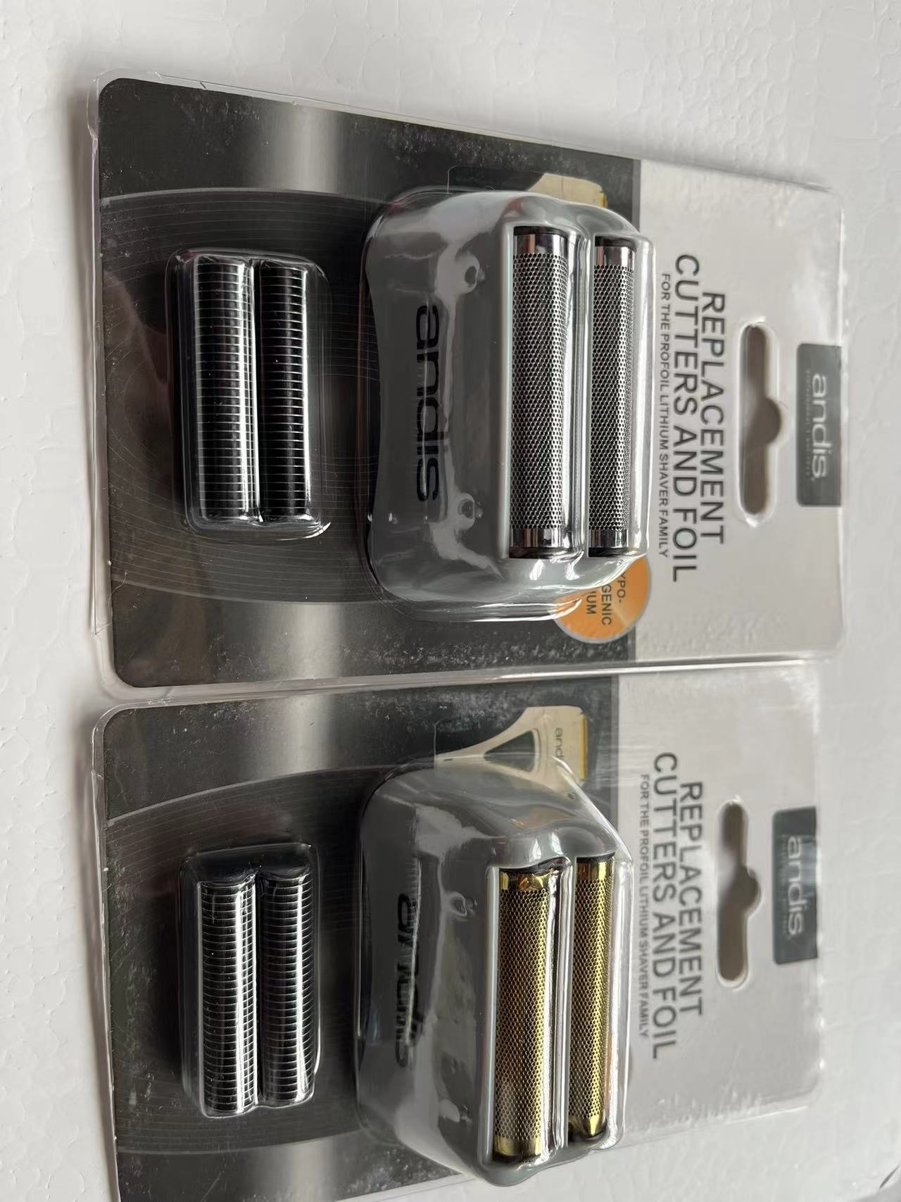Applicable to  Andis Shaver Re - Electric Shaver Rotary recension och pris