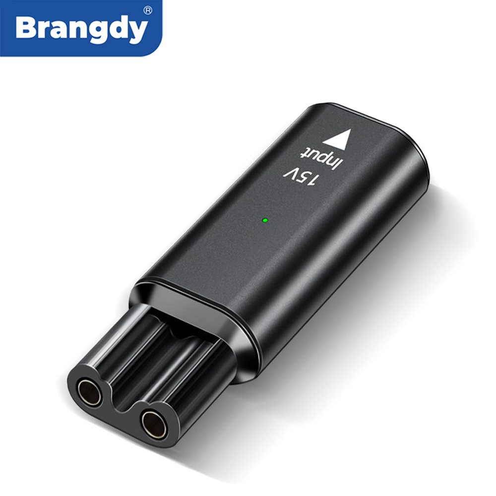 Brangdy 15V HQ8505 Type-C Shav - Body Trimmer recension och pris