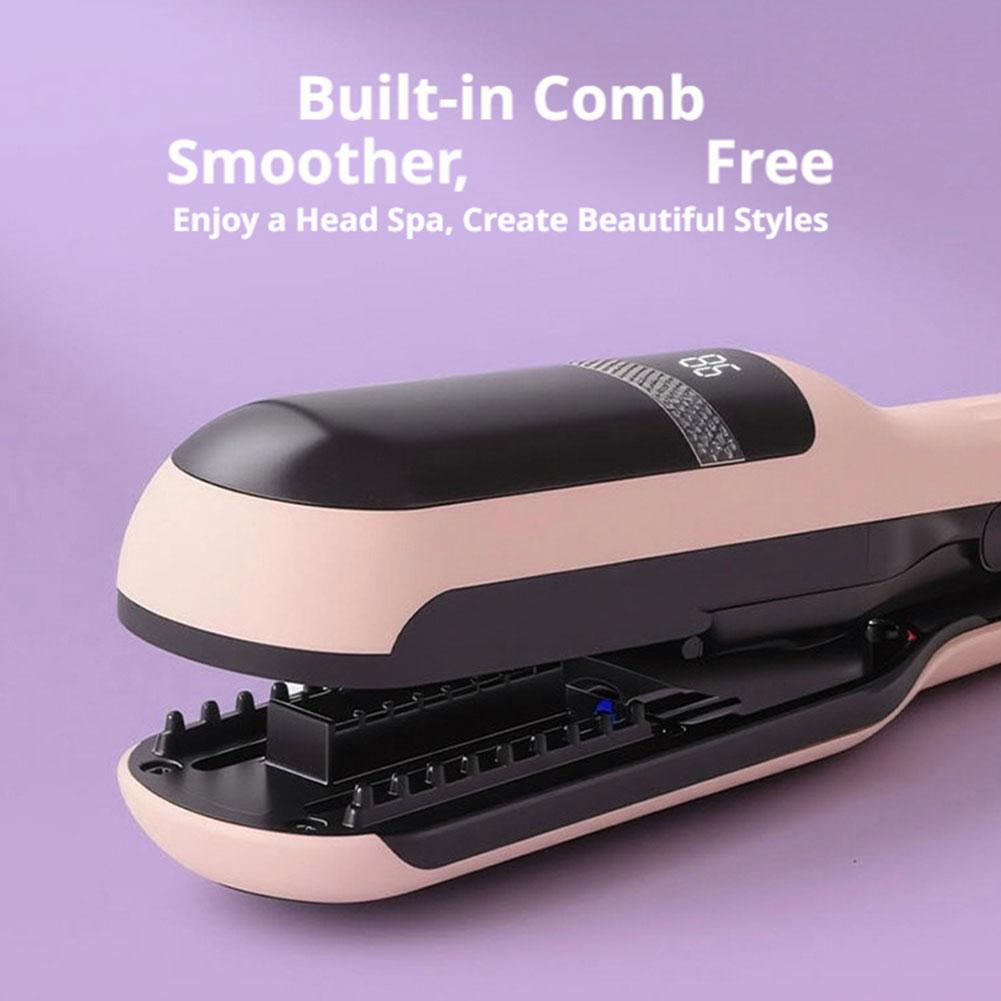 Cordless Split End Hair Trimme - Hair Clipper recension och pris