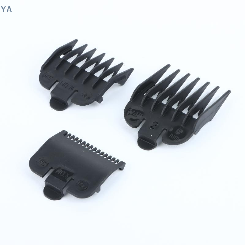 【SA】1/2/3/4Pcs Hair Clipper Gu - Hair Clipper recension och pris