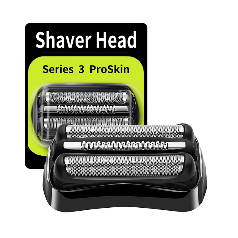 21B For Braun Series 3 Electri - Electric Razor recension och pris