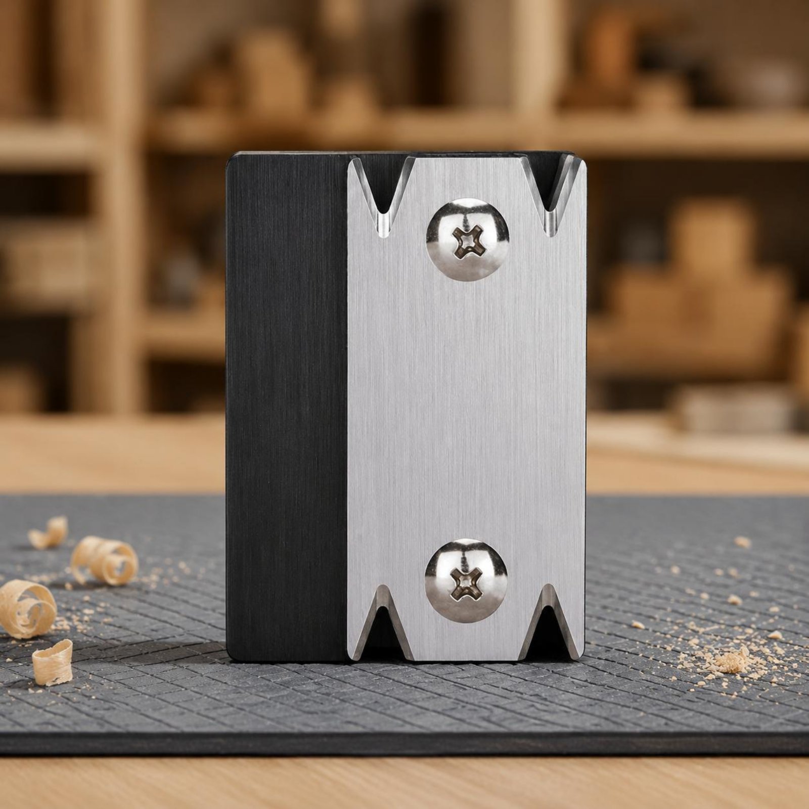 Wood Perimeter Trimmer Rectang - Body Trimmer recension och pris